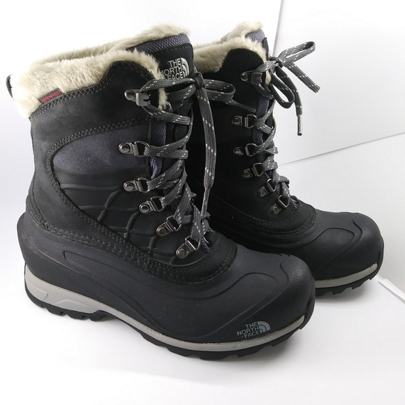 The North Face Shoes - The North Face McMurdo II Winter boots 6.5